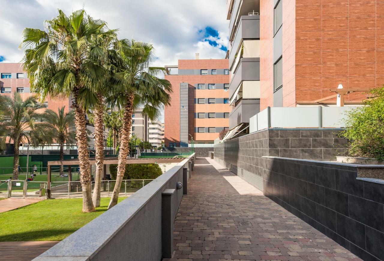 Enjoygranada Emir 3f - Pool, Gym & Free Parking Appartement Granada